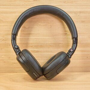 Sony MDR-NC200D Digital Noise-Canceling Headphones / Tested & Working
